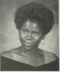 Maryetta Hall's Classmates profile album