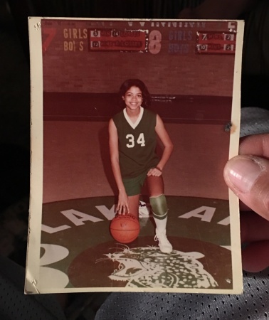 Legend Kelly Gaines' Classmates profile album