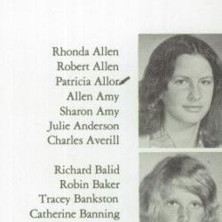 Rhonda Allen's Classmates profile album