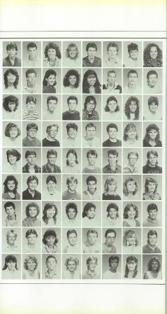 Erik Leach's Classmates profile album