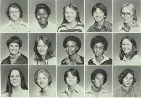 Leonard LeDoux's Classmates profile album