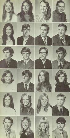 Carol Navarroli's Classmates profile album