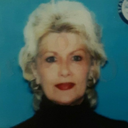 Judith Campbell's Classmates® Profile Photo