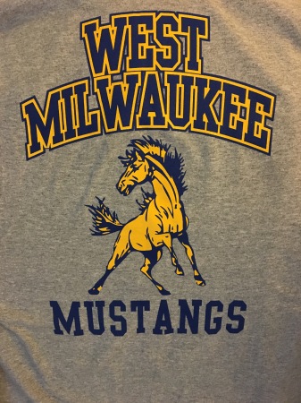 West Milwaukee High School Reunion