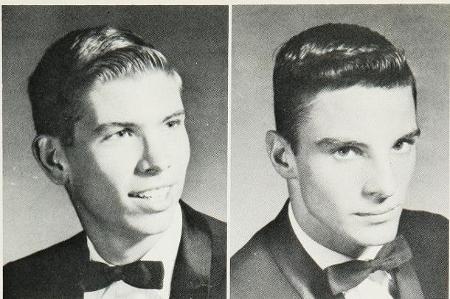 Stephen Strickland's Classmates profile album