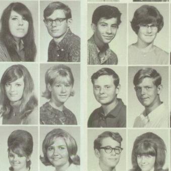 Sharon Geisler Bragen's Classmates profile album