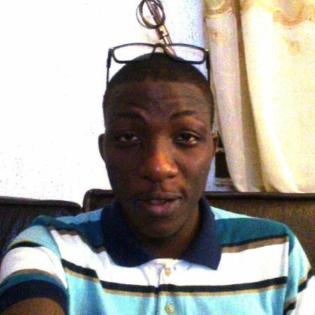 David Ogunsegun's Classmates® Profile Photo