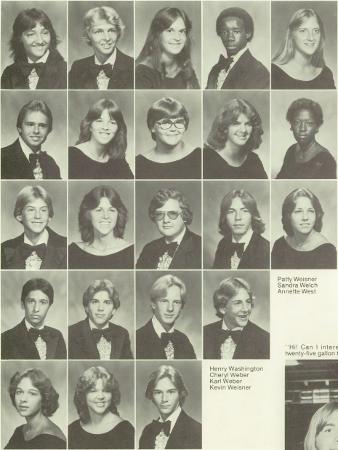 Greg Vonseggern's Classmates profile album