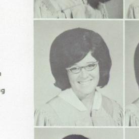 Cathy Scott's Classmates profile album