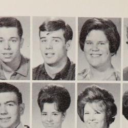 Bill Hall's Classmates profile album