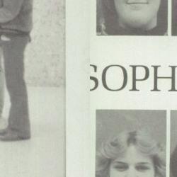 Todd Ryburn's Classmates profile album