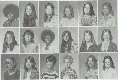 Alvin Kitt's Classmates profile album