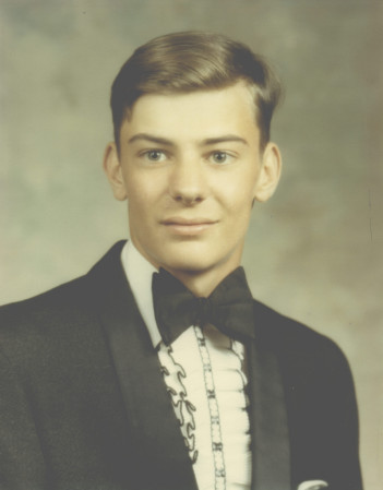 Larry Finley's Classmates profile album