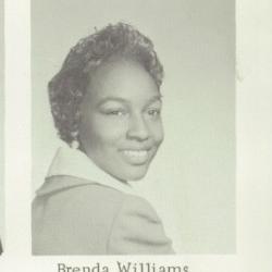 Brenda Johnson's Classmates profile album