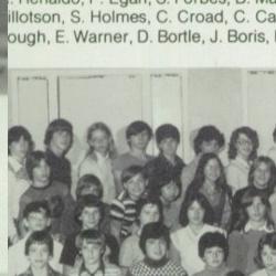 Carol Nicholls' Classmates profile album