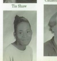 Tabatha Arnold's Classmates profile album