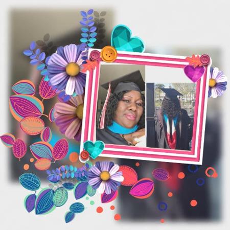 Esther Hamilton's Classmates® Profile Photo