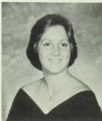 Julie Roby's Classmates profile album