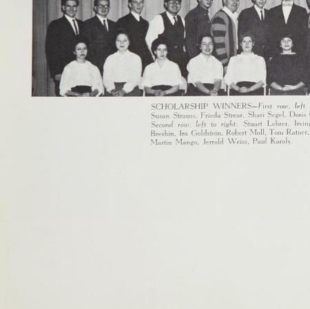 Harriet Gilman's Classmates profile album