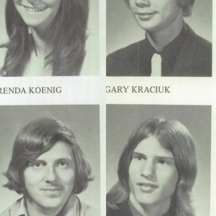 Robert Krause's Classmates profile album