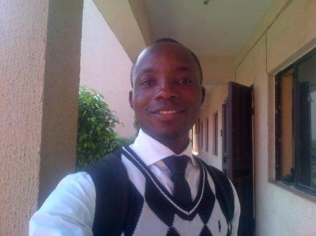 Animashaun Olawale's Classmates® Profile Photo