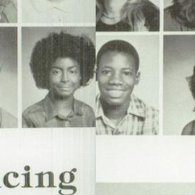 Mike Armstrong's Classmates profile album