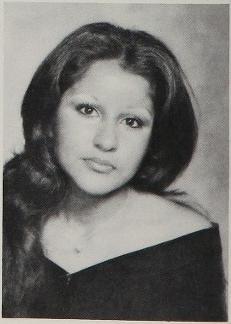 Marie Chavarria's Classmates profile album