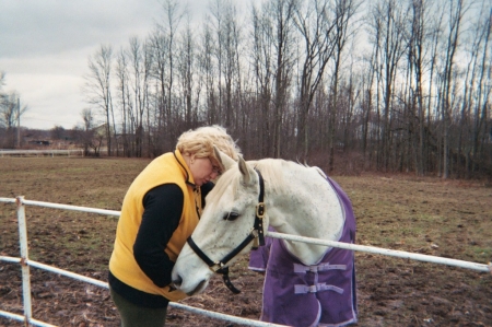 Jane Volberding's Classmates profile album