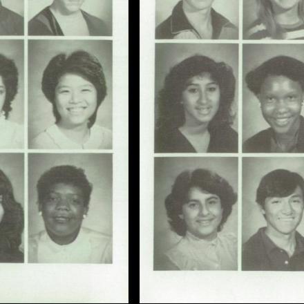 Elaine Hall's Classmates profile album