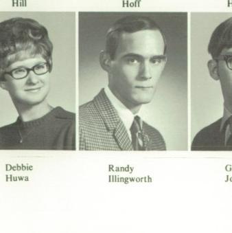 Randy Illingworth's Classmates profile album