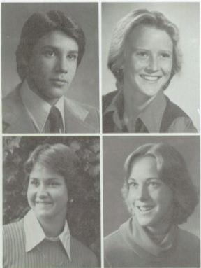 Rick Dolan's Classmates profile album