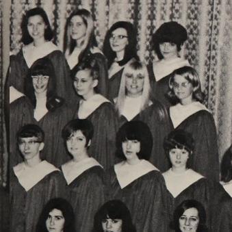 Shelah Parsons' Classmates profile album