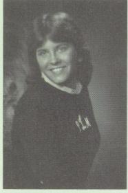 Paula Leonard's Classmates profile album