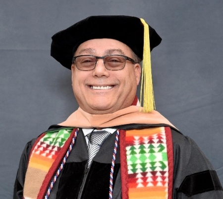 Dr. George Rivera, Jr.'s Classmates profile album
