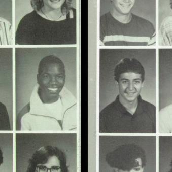 William Eisenhour's Classmates profile album