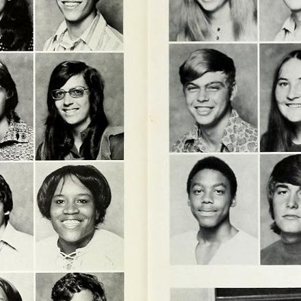 Donna Tanksley's Classmates profile album