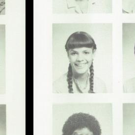 Gale Robinson's Classmates profile album