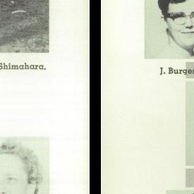 Joanne Vetter's Classmates profile album