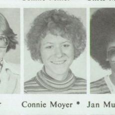 Constance Moyer-Young's Classmates profile album