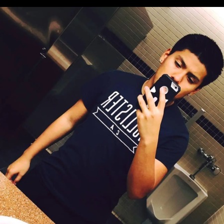 Jesus Martinez's Classmates® Profile Photo