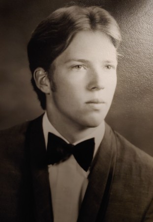 Jeff Waters' Classmates profile album