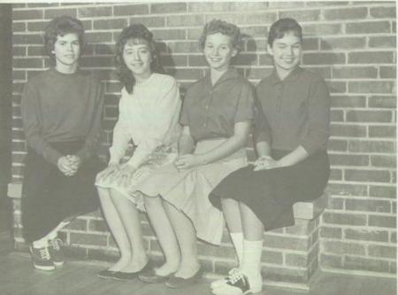 Judy Harmon's Classmates profile album