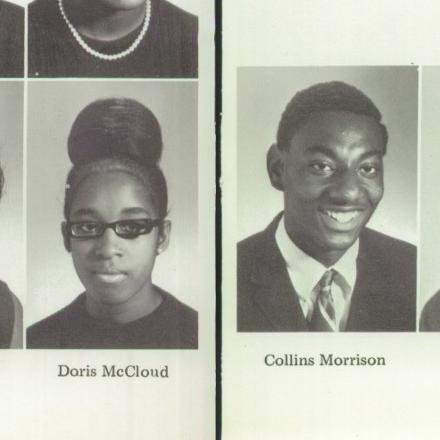 Theodore McQueen's Classmates profile album