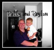 Patricia Griffith's Classmates® Profile Photo