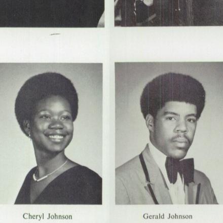 Debora Johnson's Classmates profile album
