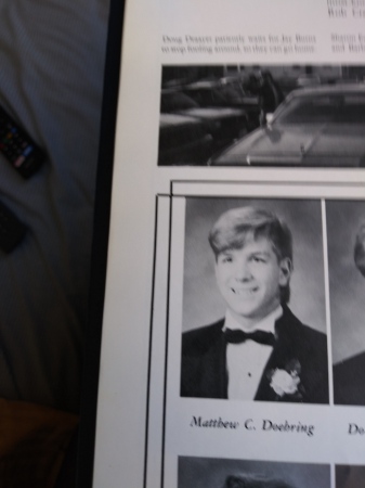 Matthew Doehring's Classmates profile album