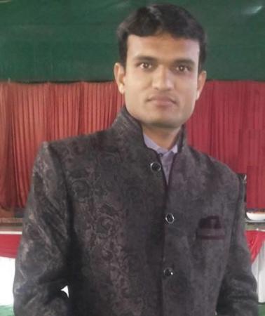 Aman Patel Dhakad's Classmates® Profile Photo