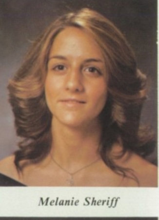 Melanie Sheriff's Classmates profile album