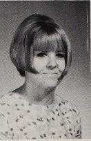 Kathie Hudson's Classmates profile album