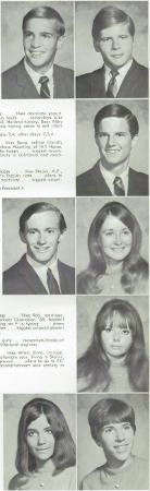 Steve Johnson's Classmates profile album